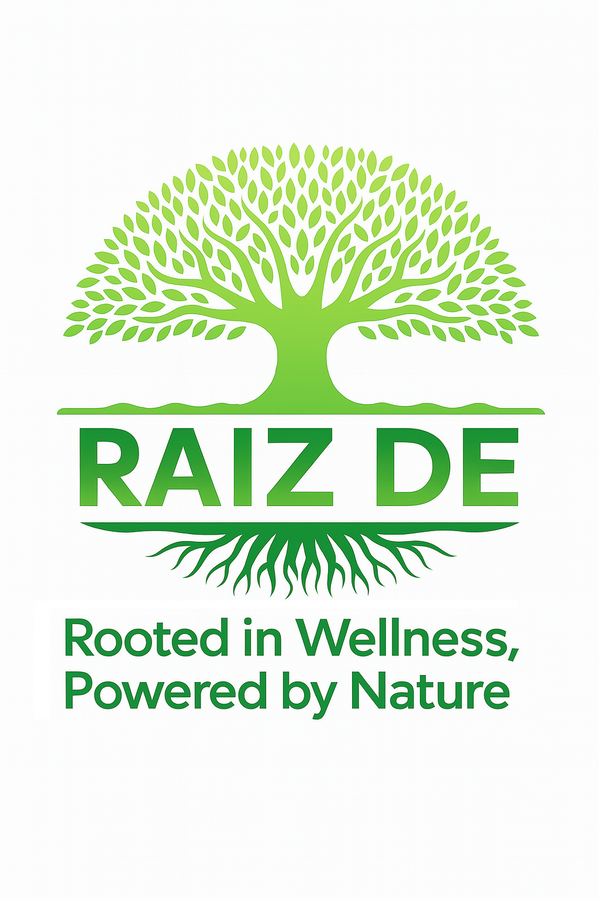 Raiz De