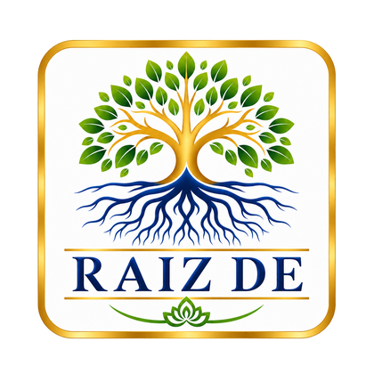Raiz De