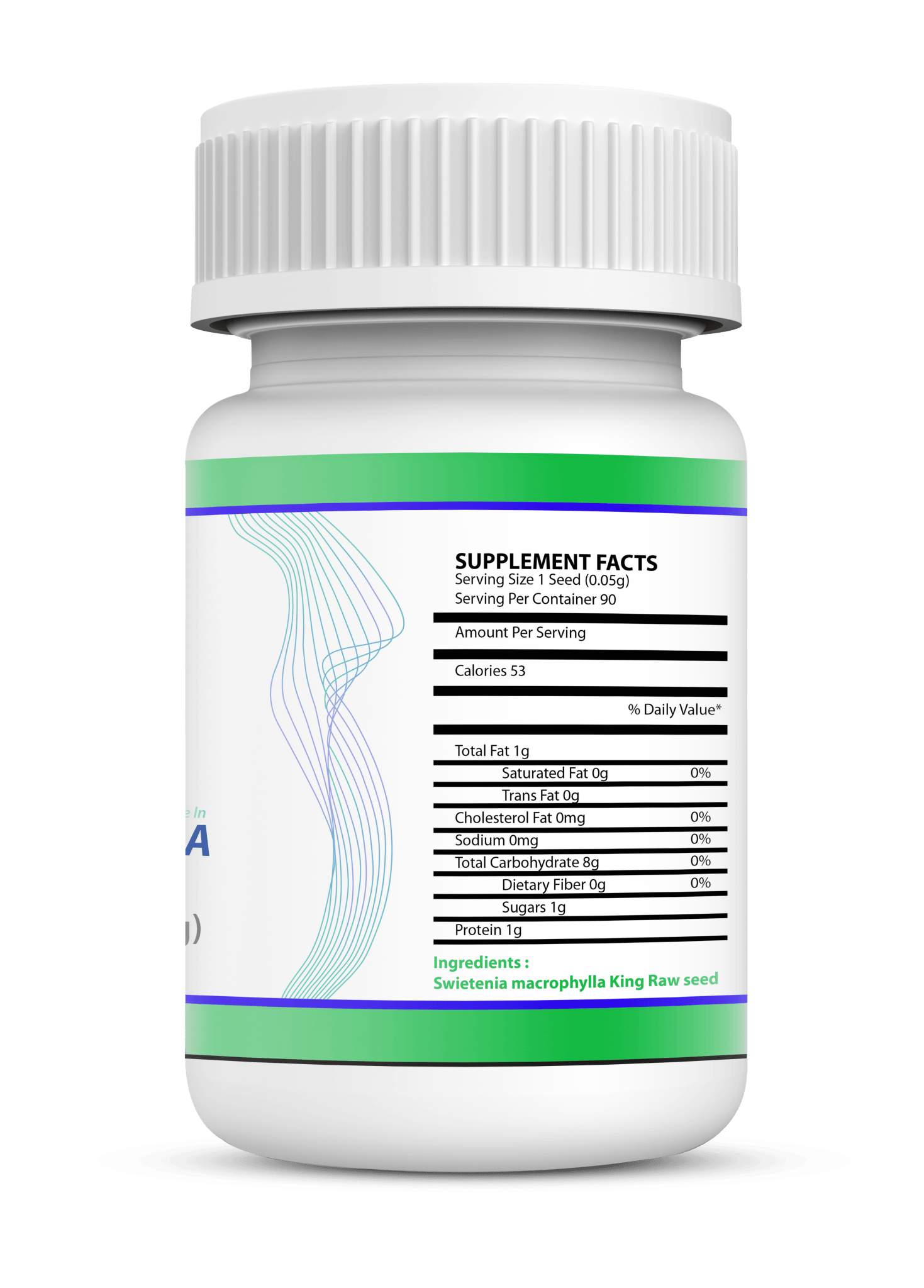Raiz De™ Tejocote Root - Detox Supplement for Appetite Control