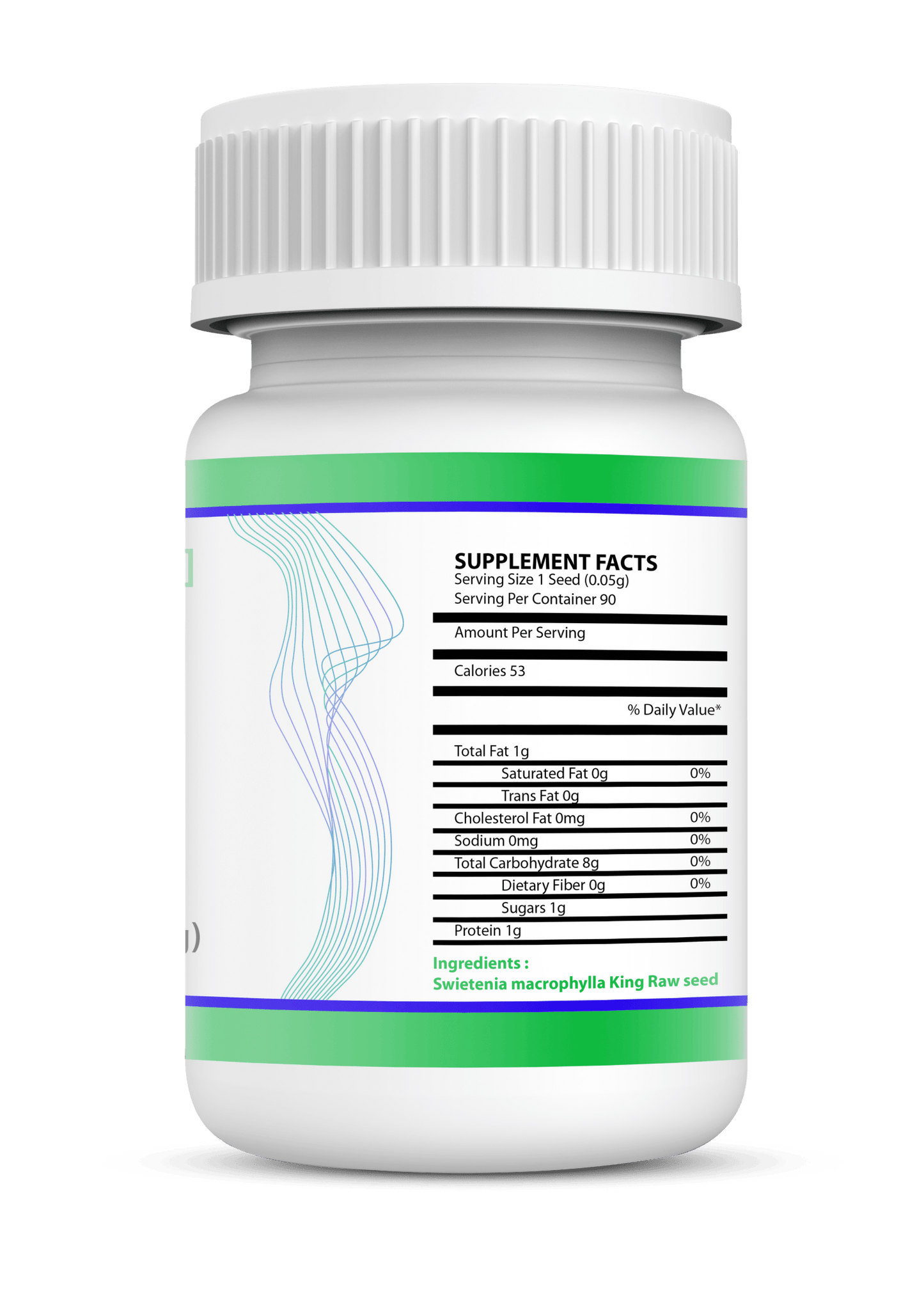 Raiz De™ Tejocote Root - Lower Cholesterol & Triglycerides Naturally