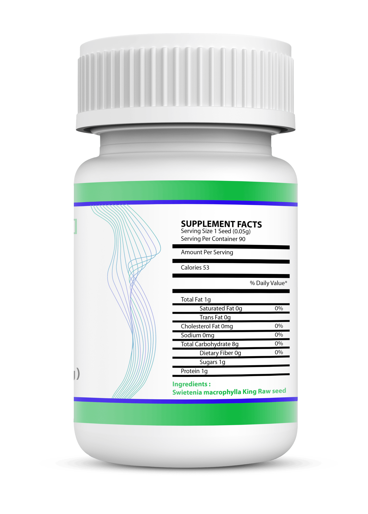 Raiz De™ Tejocote Root - Lower Cholesterol & Triglycerides Naturally
