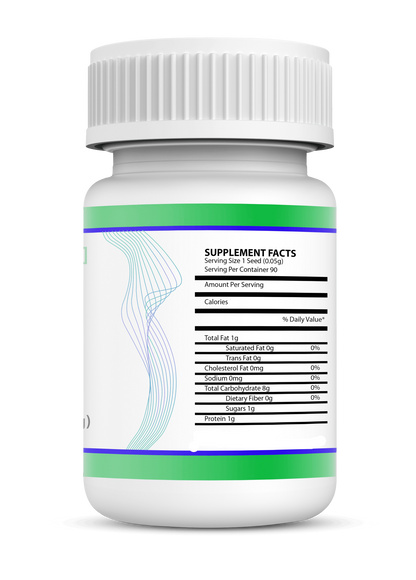 Raiz De™ Tejocote Root - Lower Cholesterol & Triglycerides Naturally