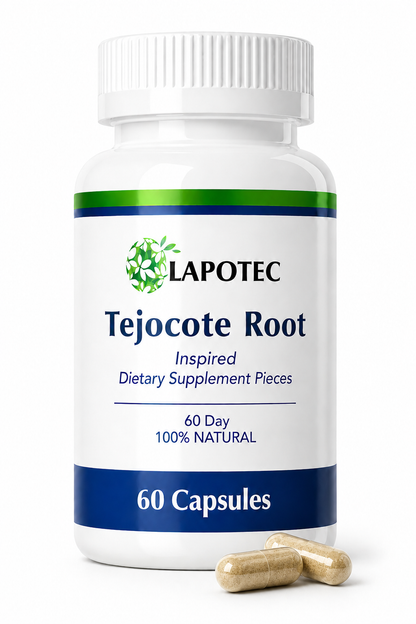 28-Day Tea + 60-Day Capsule Duo | Complete Cleanse System