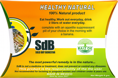 SdB, Semilla de Brasil, Brazil Nuts, EXTRA LARGE Yellow Box - 90 days