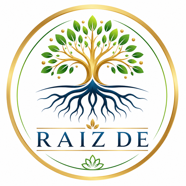 Raiz De