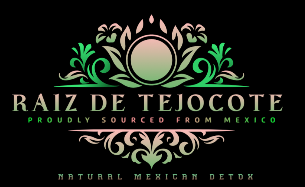 *NEW* Premium Authentic Raiz De Tejocote ™ Mexican Detox - Sourced from Mexico - Limited Edition Packaging -  90 Day Natural Detox